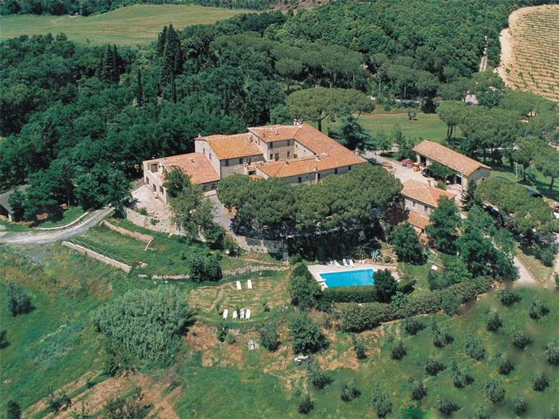 Vineyards & Wine Regions